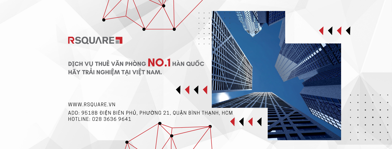 RSQUARE VIỆT NAM 2