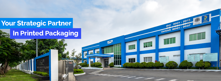 Starprint Vietnam JSC 8