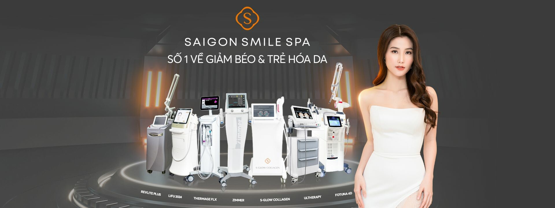 SaiGon Smile Spa 9