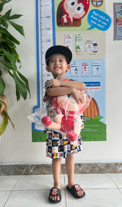 Dược phẩm Sola Hoa Hướng Dương 3