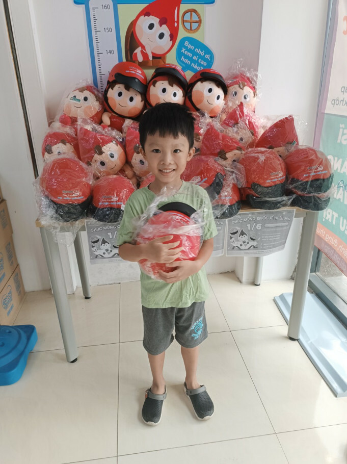 Dược phẩm Sola Hoa Hướng Dương 2