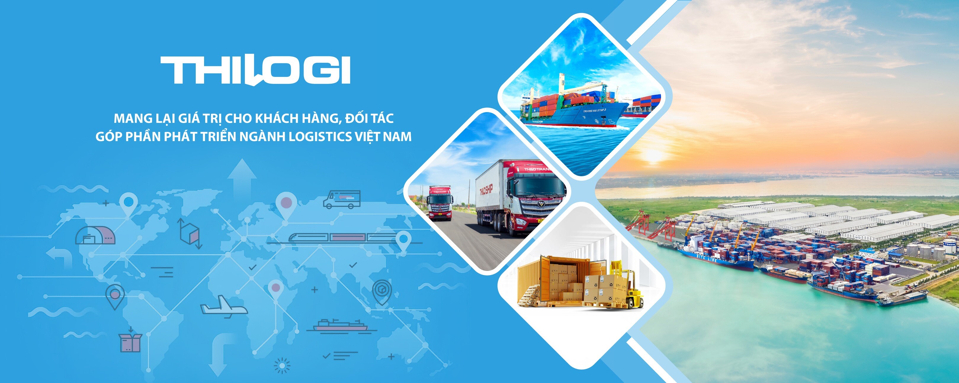 Giao Nhận Vận Chuyển Quốc Tế Trường Hải - THILOGI 10