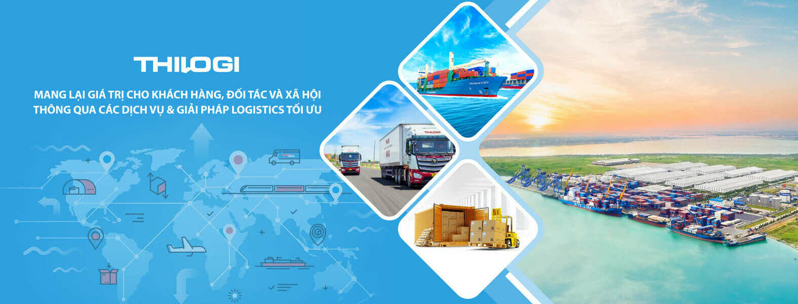 Giao Nhận Vận Chuyển Quốc Tế Trường Hải - THILOGI 9