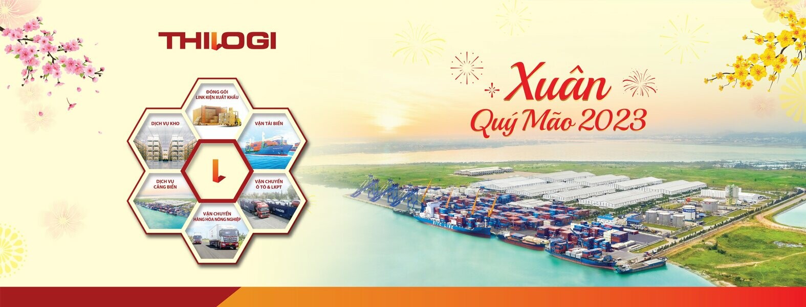 Giao Nhận Vận Chuyển Quốc Tế Trường Hải - THILOGI 8