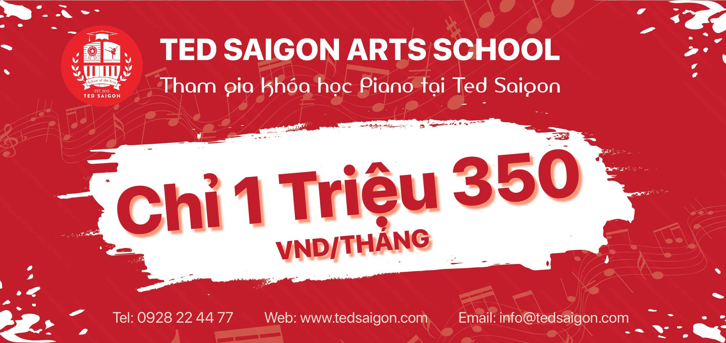TED SAIGON 3