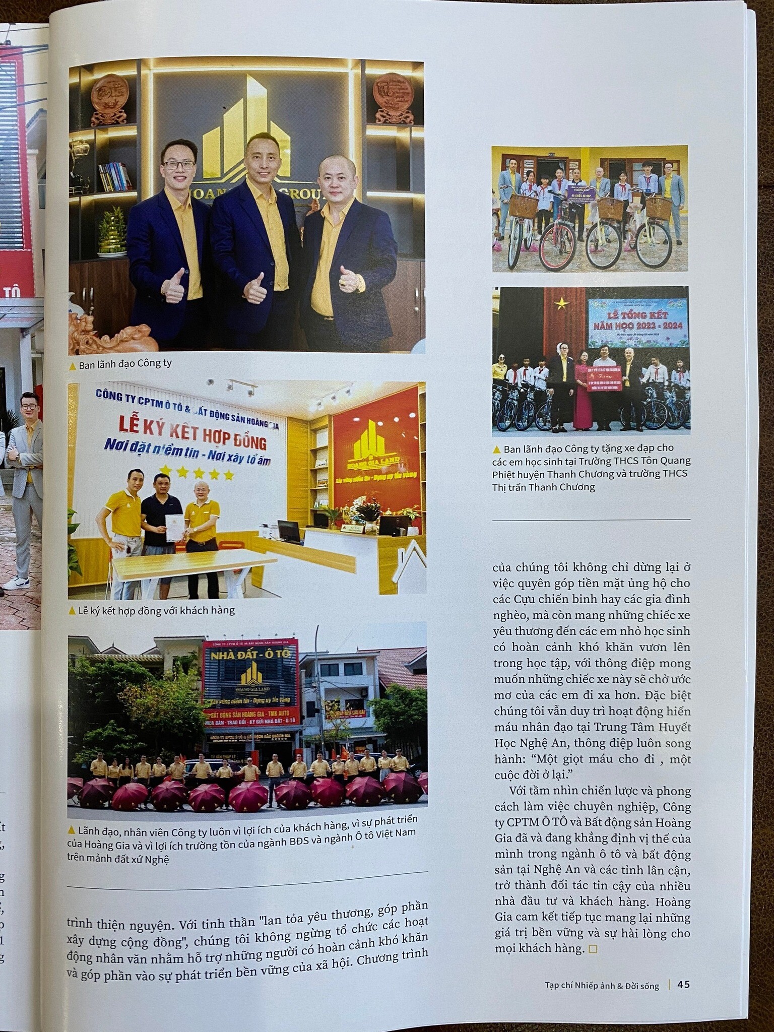 Bất Động Sản Hoàng Gia 1