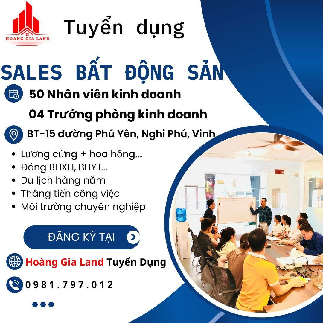 Bất Động Sản Hoàng Gia 7