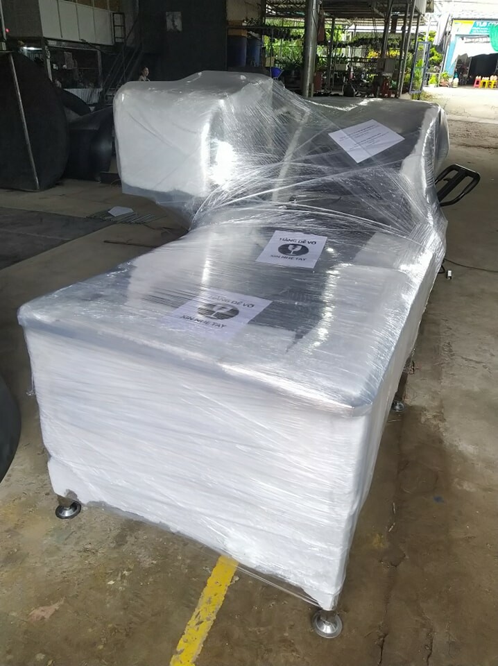 Cơ Khí Chế Biến Thịnh Phát 1