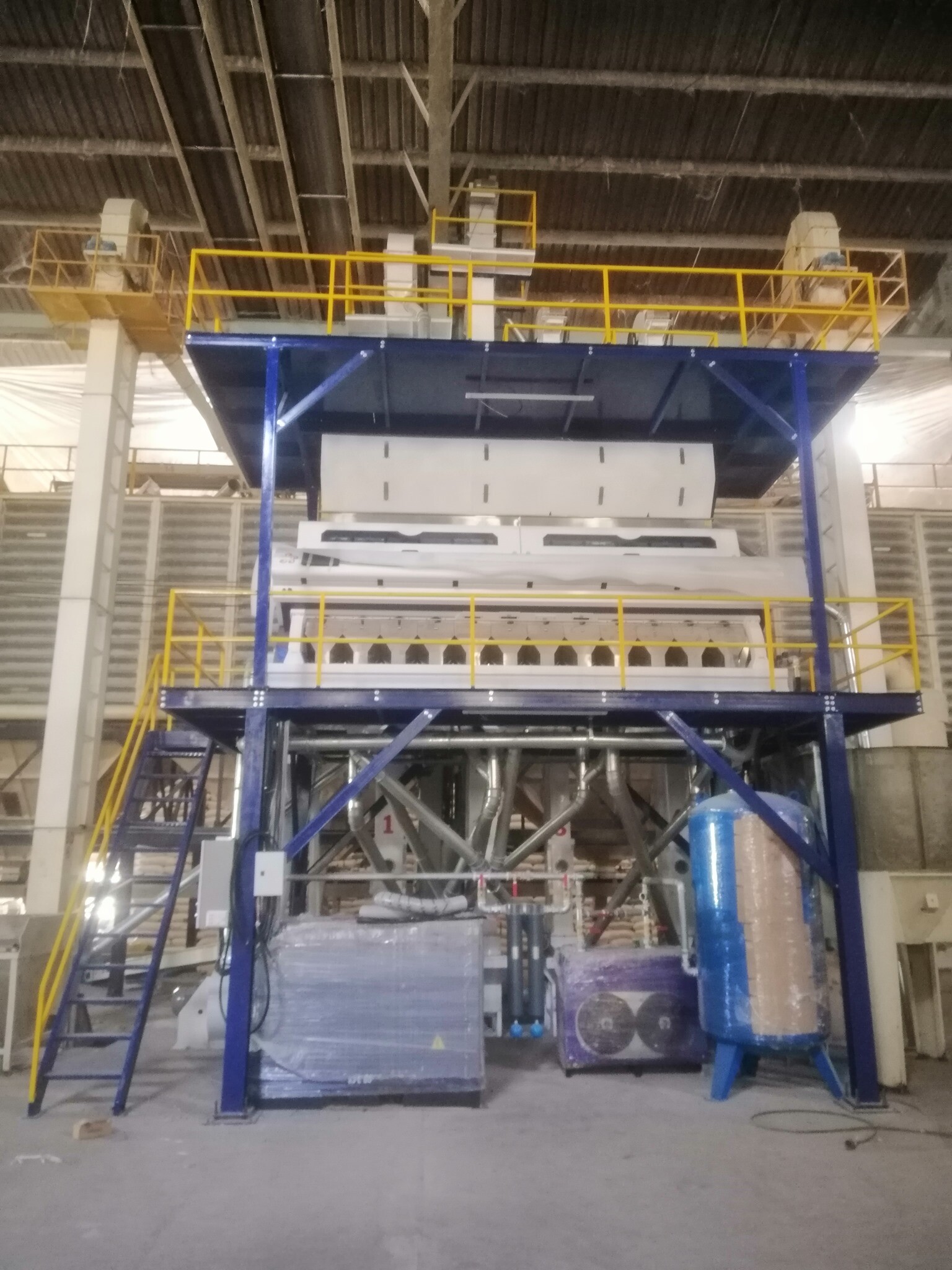 Cơ Khí Chế Biến Thịnh Phát 8