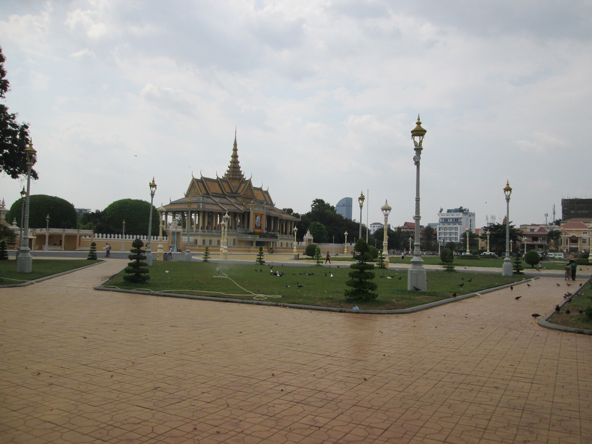 Cơ Khí Chế Biến Thịnh Phát 7