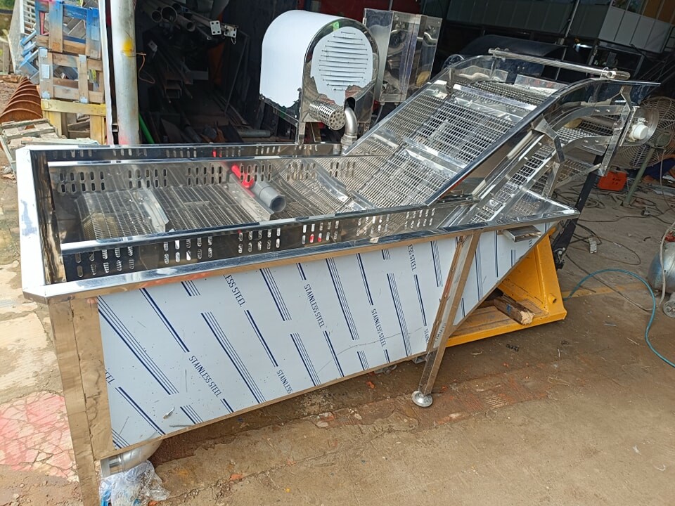 Cơ Khí Chế Biến Thịnh Phát 4