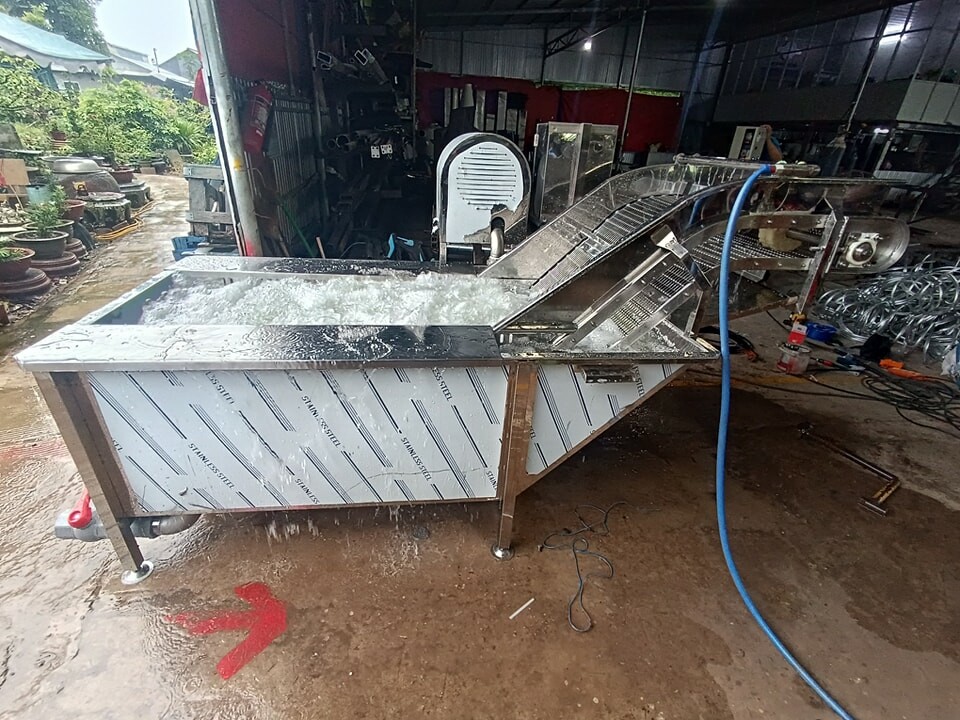 Cơ Khí Chế Biến Thịnh Phát 3