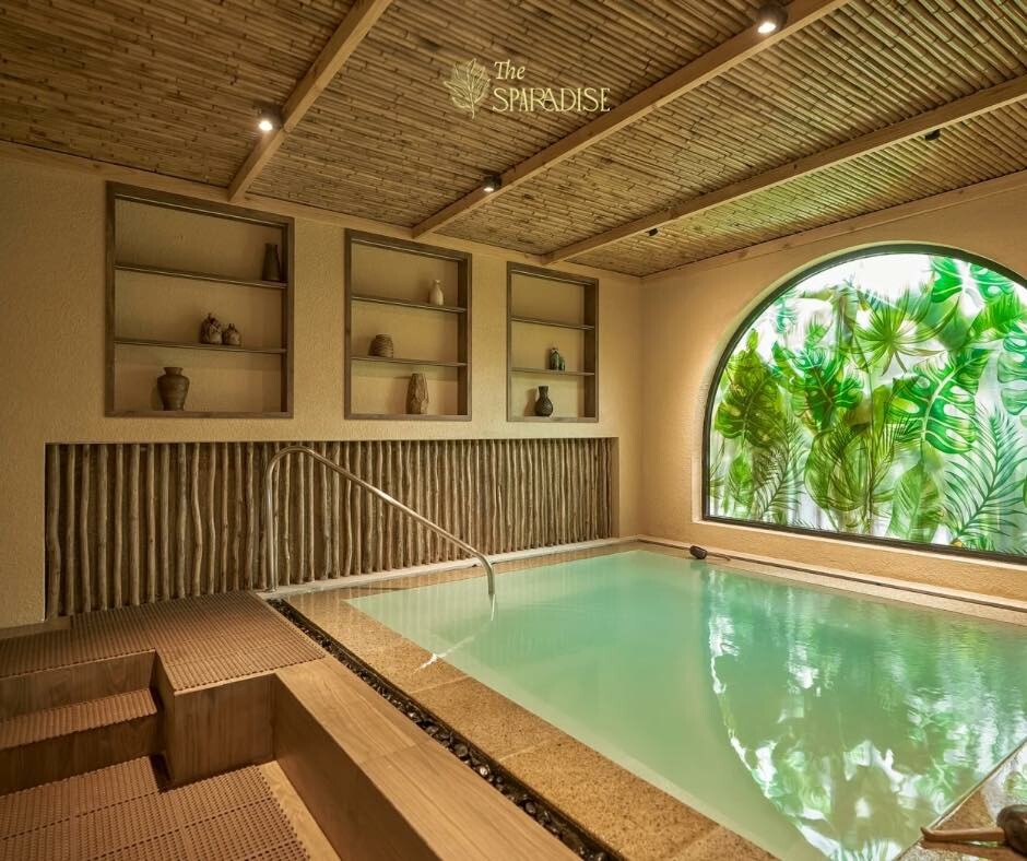 THE SPARADISE 3