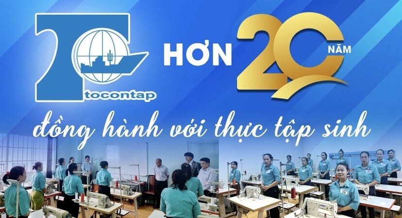 Phát Triển Nhân Lực Tocontap Sài Gòn 4