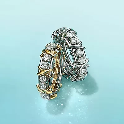 Tiffany & Co. 6