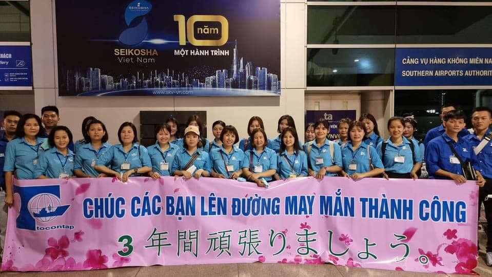 Phát Triển Nhân Lực Tocontap Sài Gòn 1