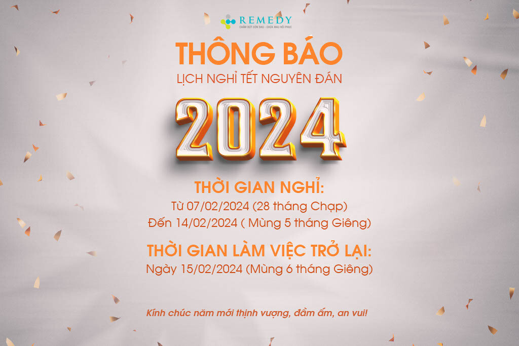 Phòng Khám Phục Hồi Chức Năng Remedy Rehab & Care 5