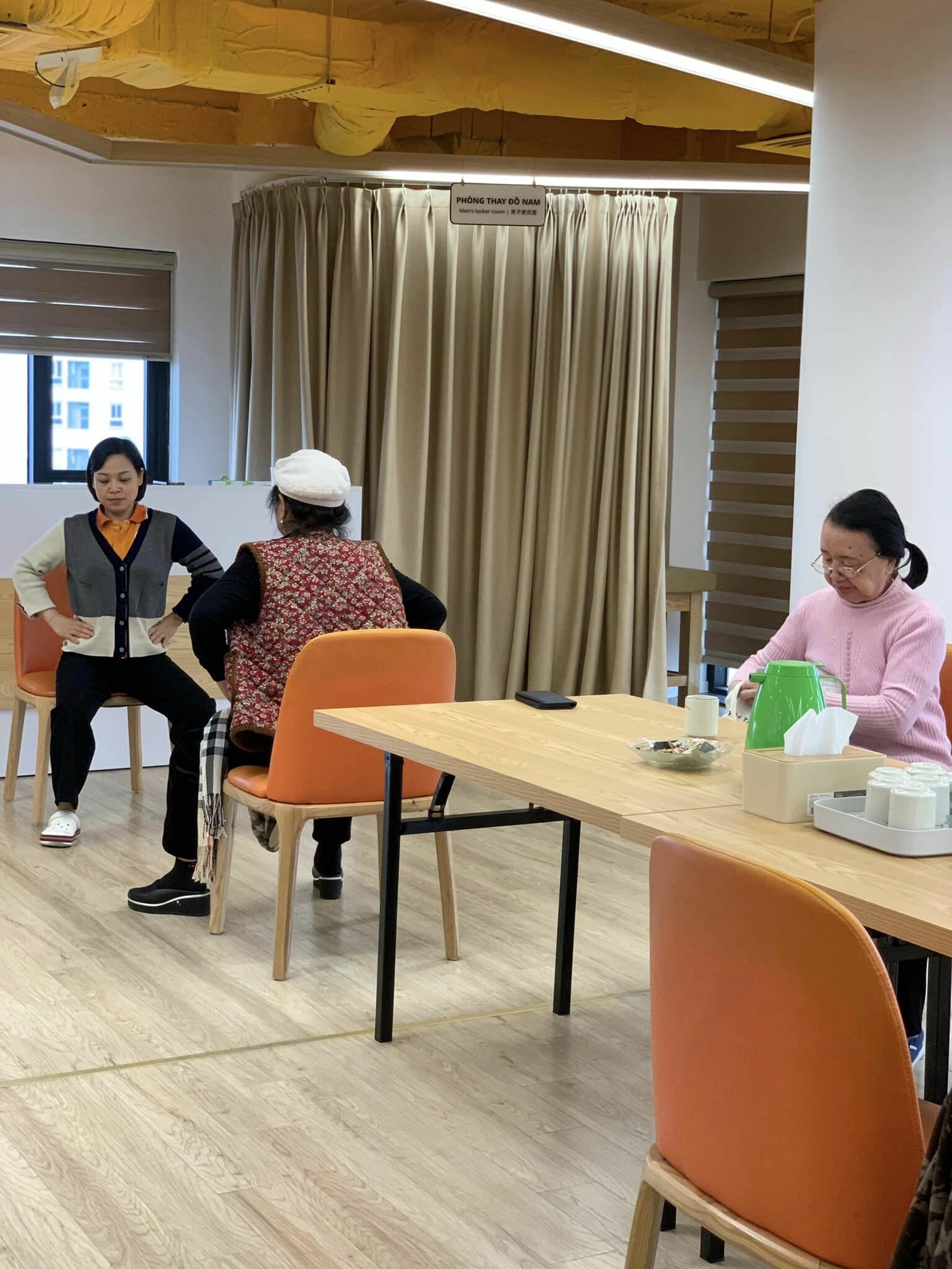 Phòng Khám Phục Hồi Chức Năng Remedy Rehab & Care 4