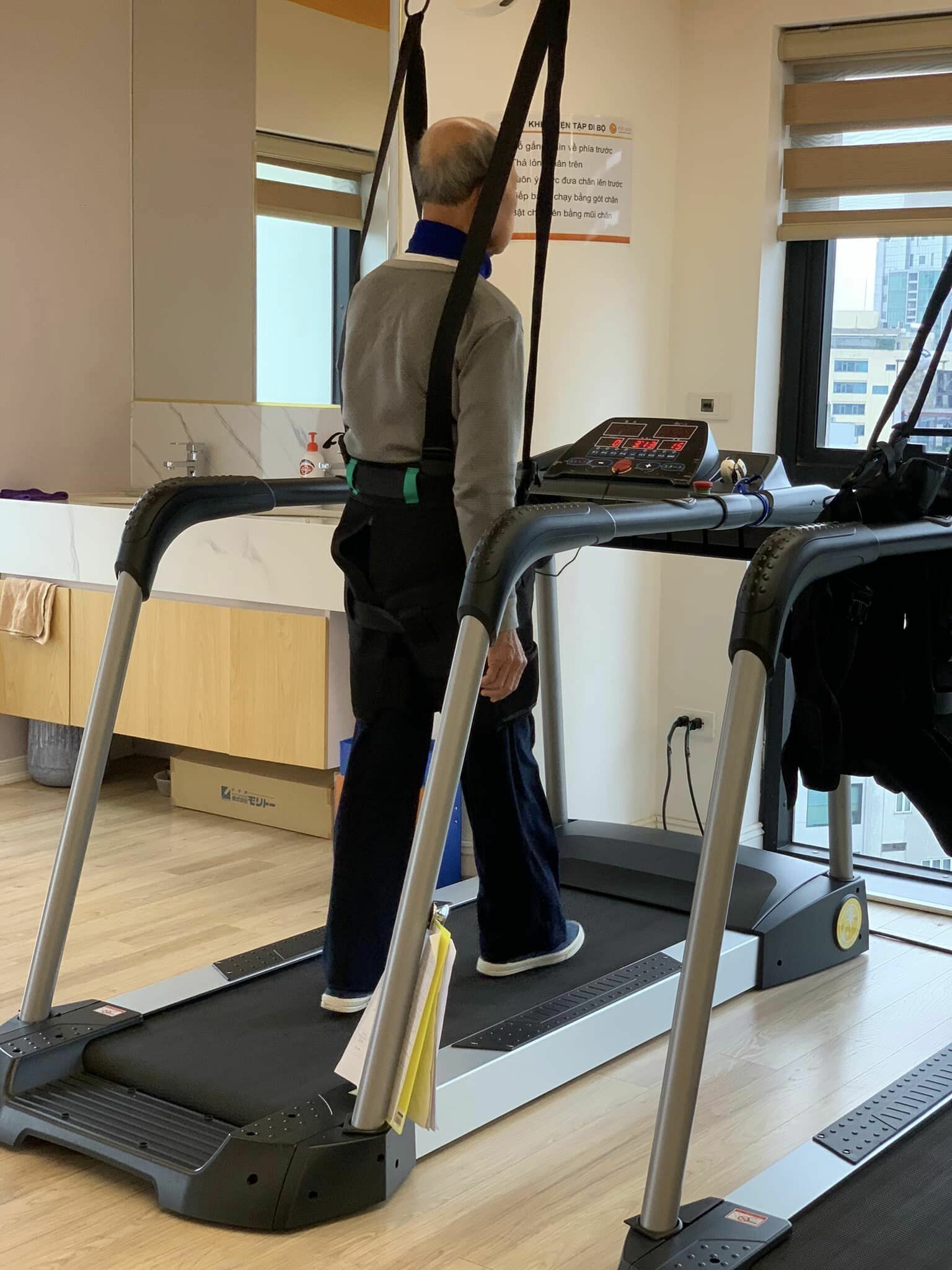 Phòng Khám Phục Hồi Chức Năng Remedy Rehab & Care 2