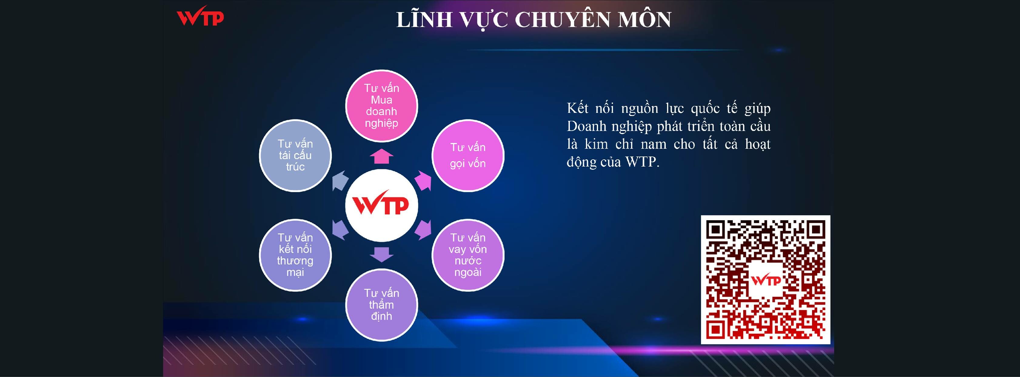 Tư Vấn Đầu Tư Wtp 6