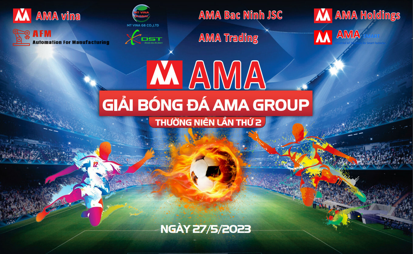 AMA BẮC NINH 6