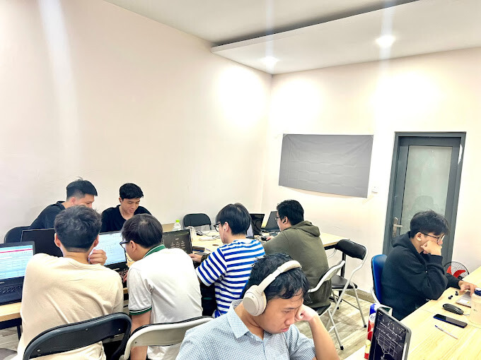 HEPHAESTUS TECHNOLOGY 1