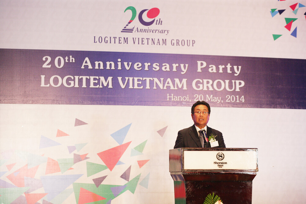 Logitem Việt Nam 1