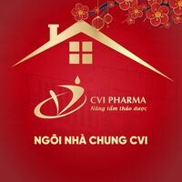Dược Mỹ phẩm CVI 12