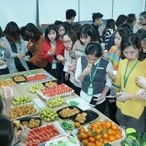 Công nghệ chăm sóc sức khỏe HECATECH 8