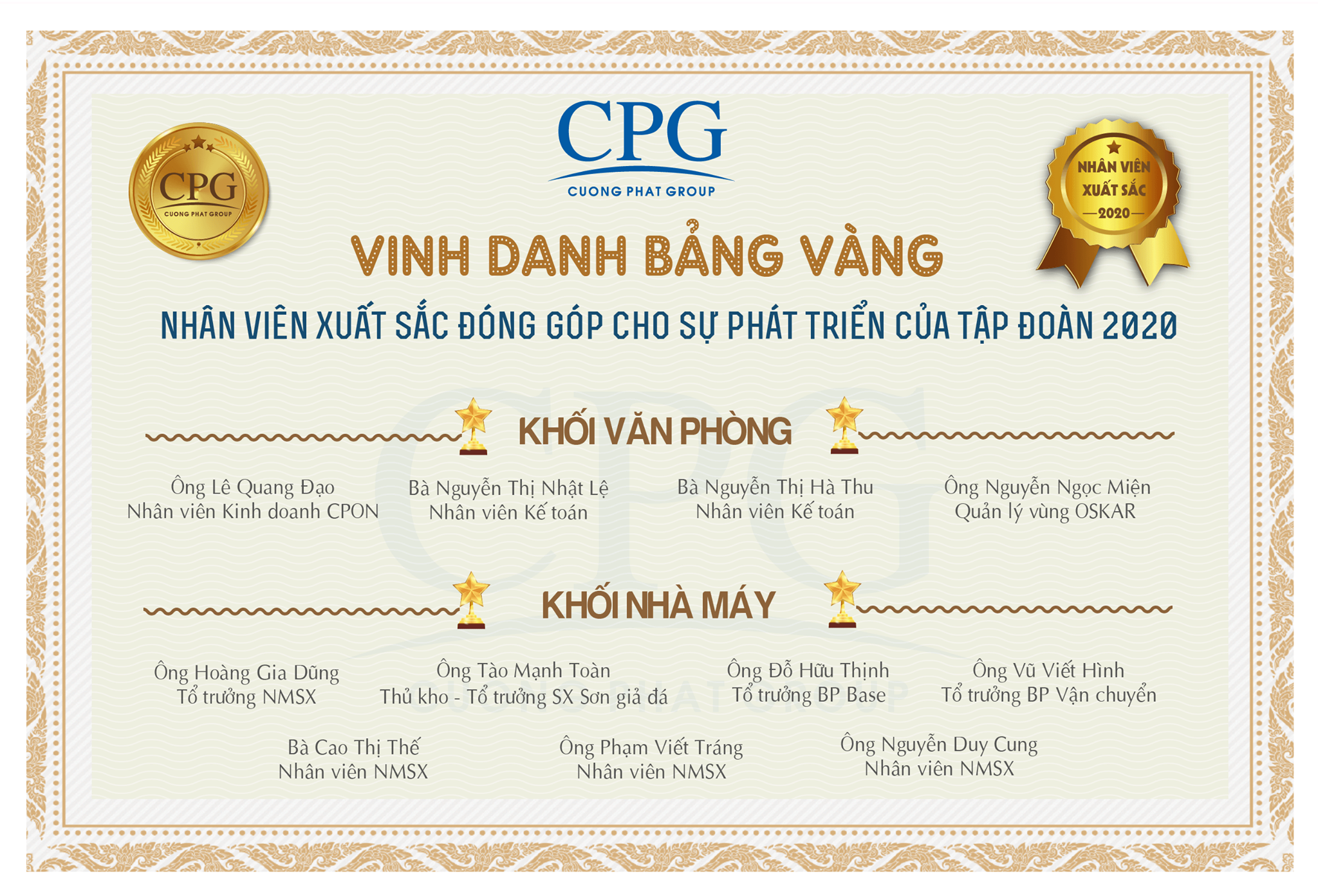 Sơn Cường Phát - Cponpaint 2