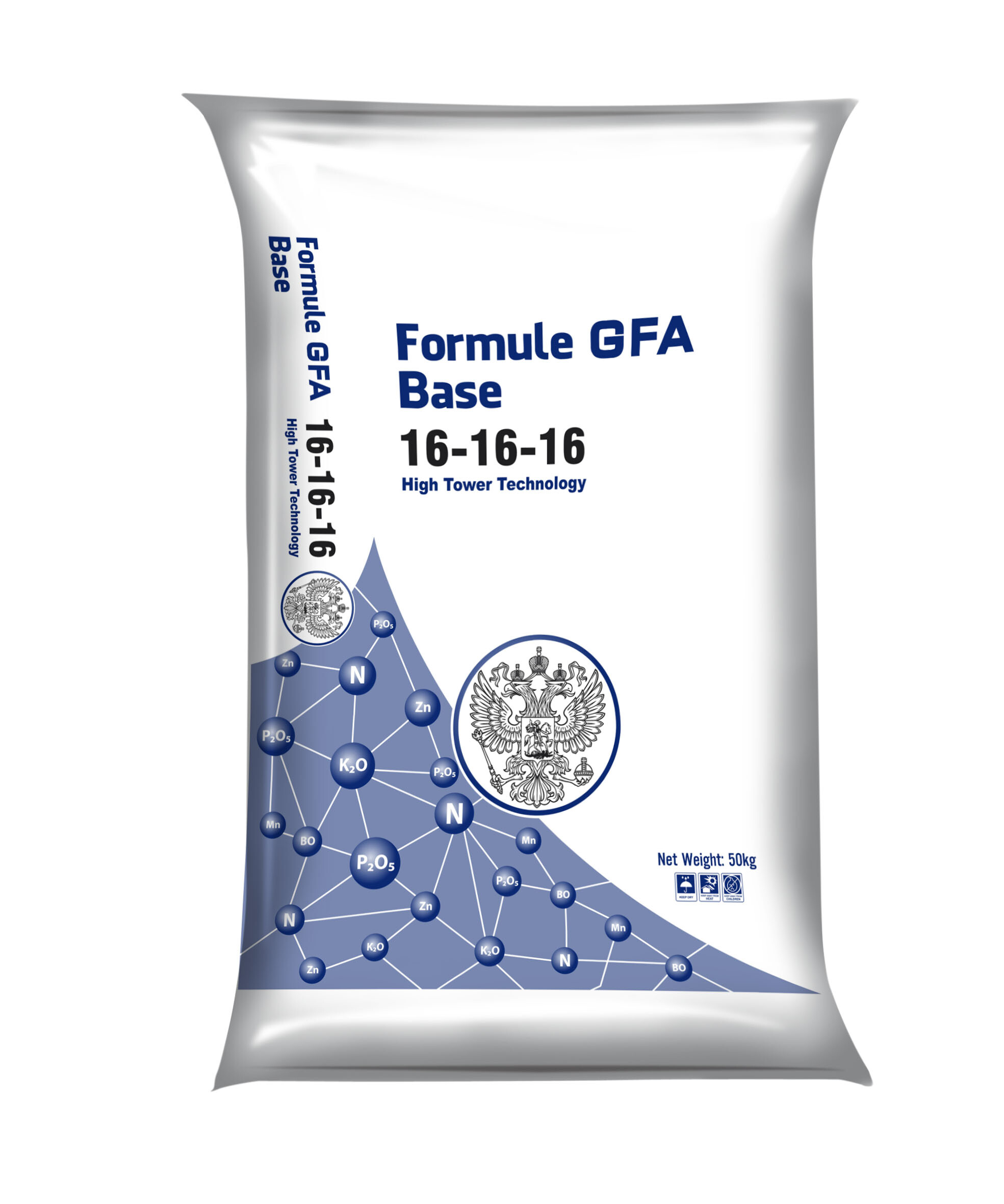 Phân bón Grow Fa 7