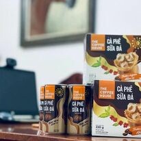 Seedcom Food - Logistics 1