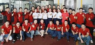 BRS BROTHERS VIỆT NAM 4