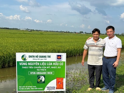 Phân bón Grow Fa 2