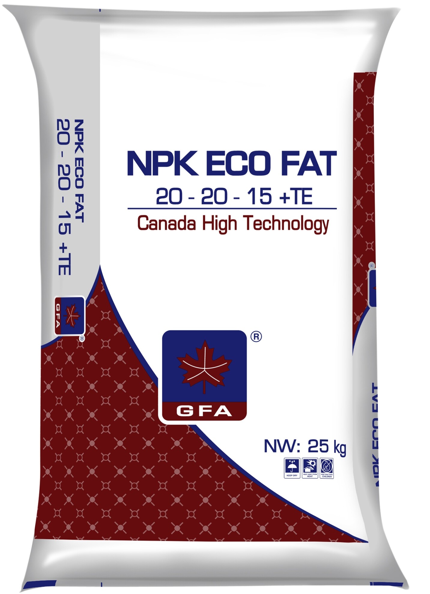 Phân bón Grow Fa 11