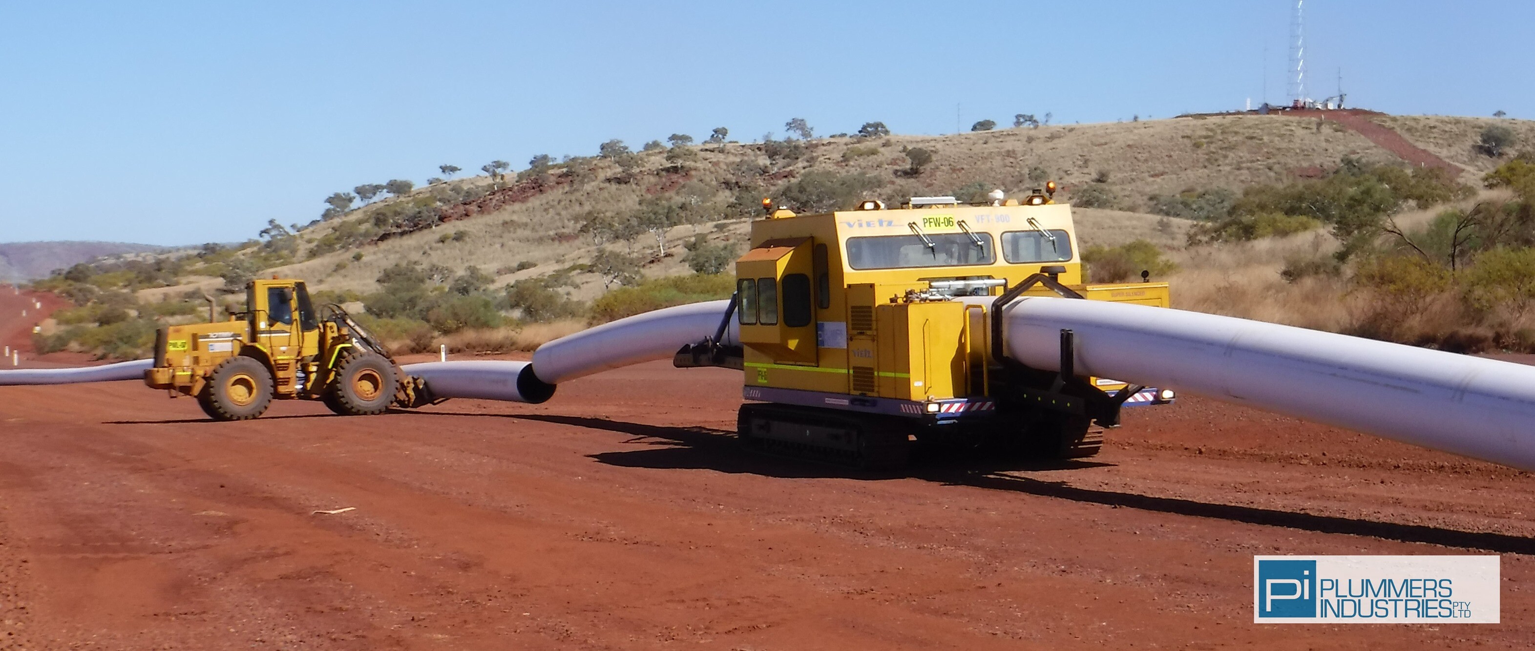 Plummers Industries Pty Ltd 6