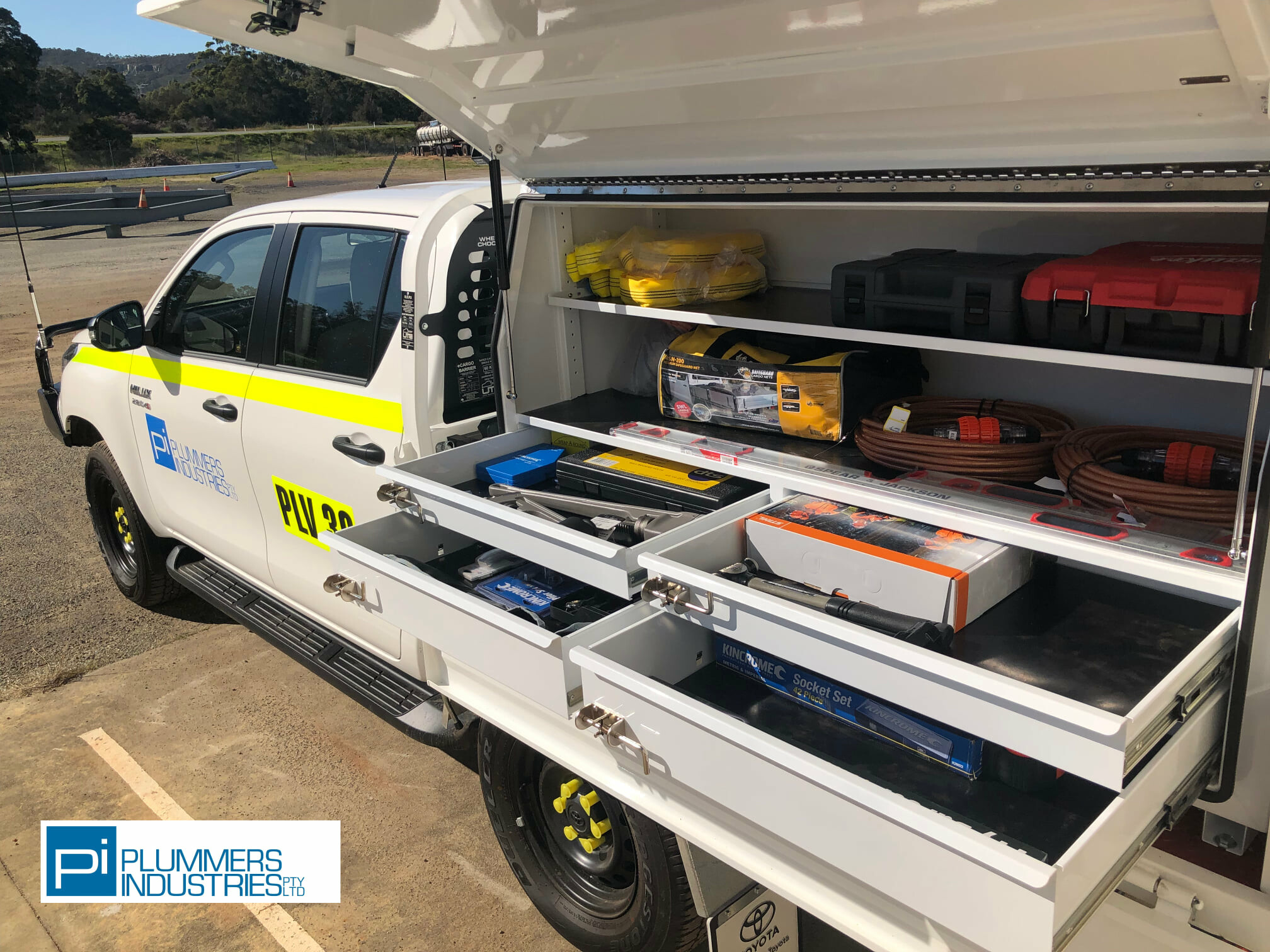 Plummers Industries Pty Ltd 4