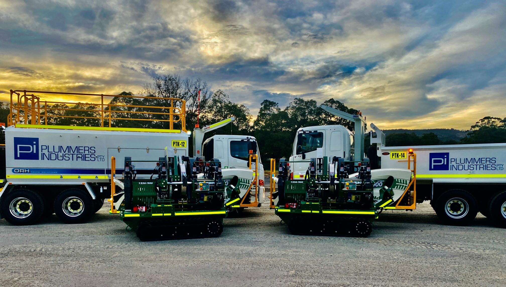 Plummers Industries Pty Ltd 5