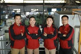 BRS BROTHERS VIỆT NAM 3