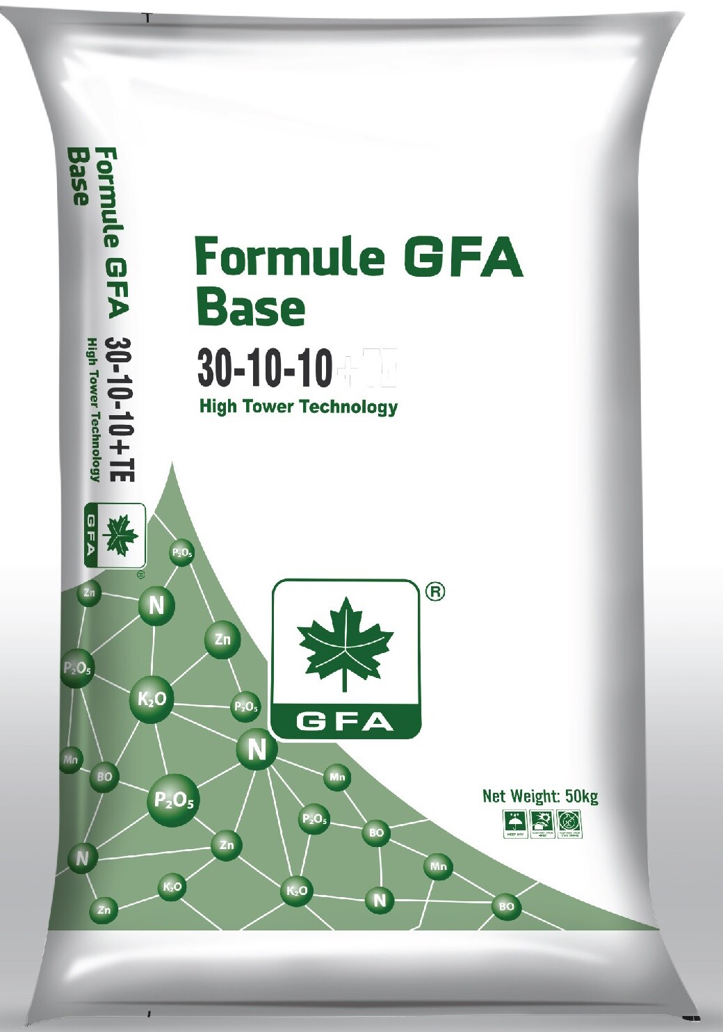 Phân bón Grow Fa 6