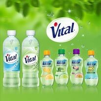 Nước khoáng Vitasco 12