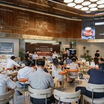 Seedcom Food - Logistics 3