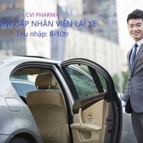 Dược Mỹ phẩm CVI 2