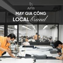 Xuất Nhập Khẩu Apis 5