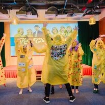 Kim Chỉ Việt Nam 6