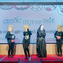 Kim Chỉ Việt Nam 8