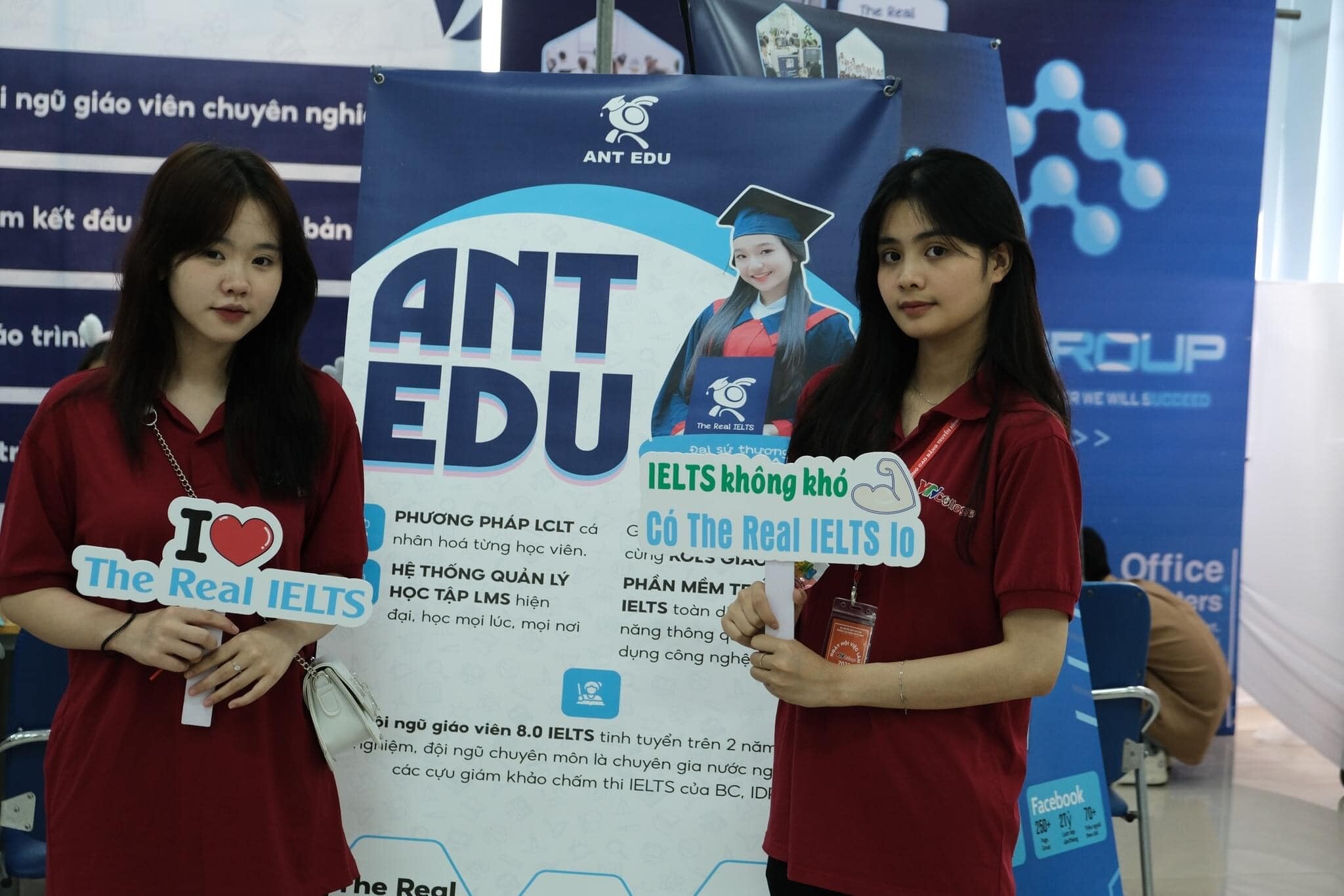 Ant Edu 3
