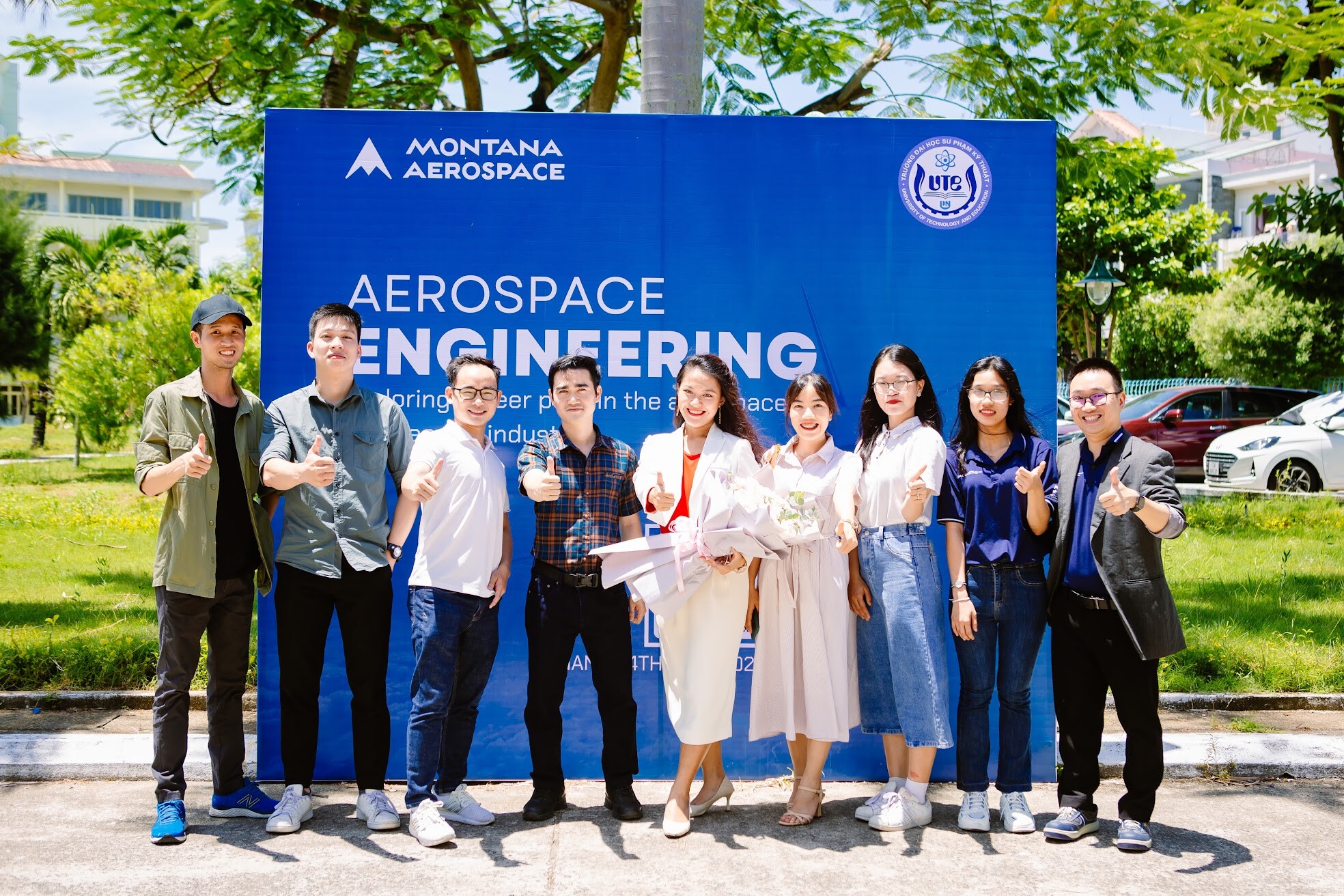 Universal Alloy Corporation Vietnam 8