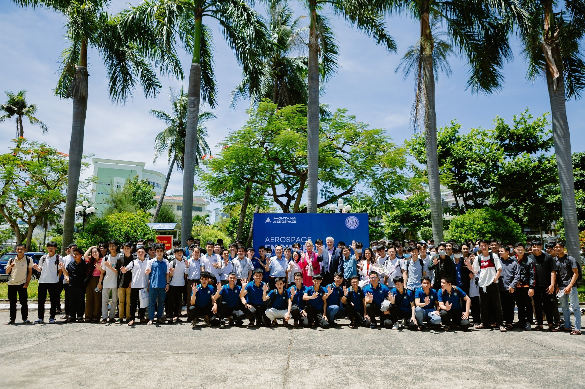 Universal Alloy Corporation Vietnam 7