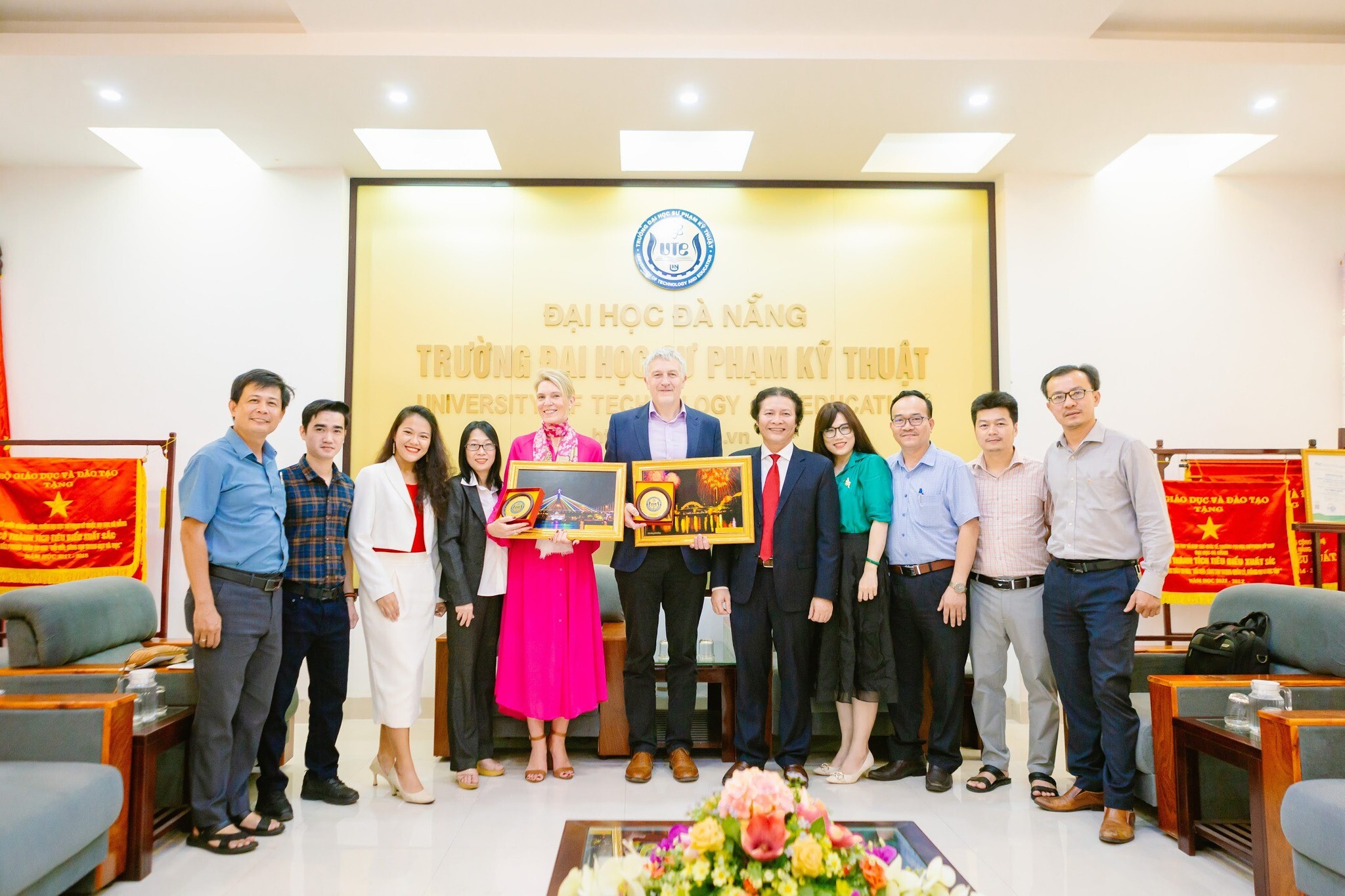 Universal Alloy Corporation Vietnam 6